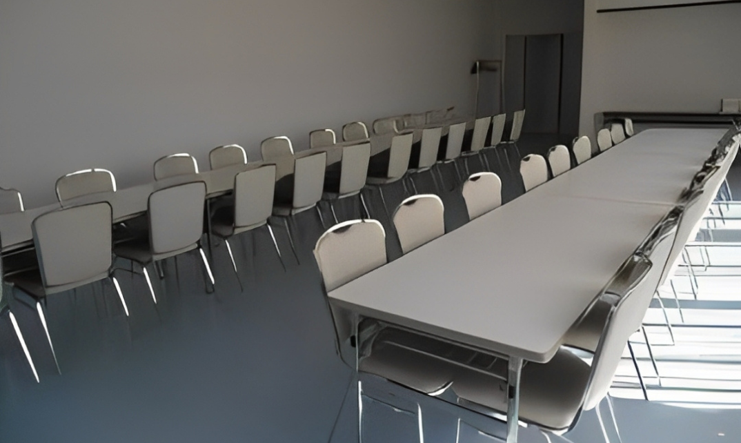 待合室（有料）